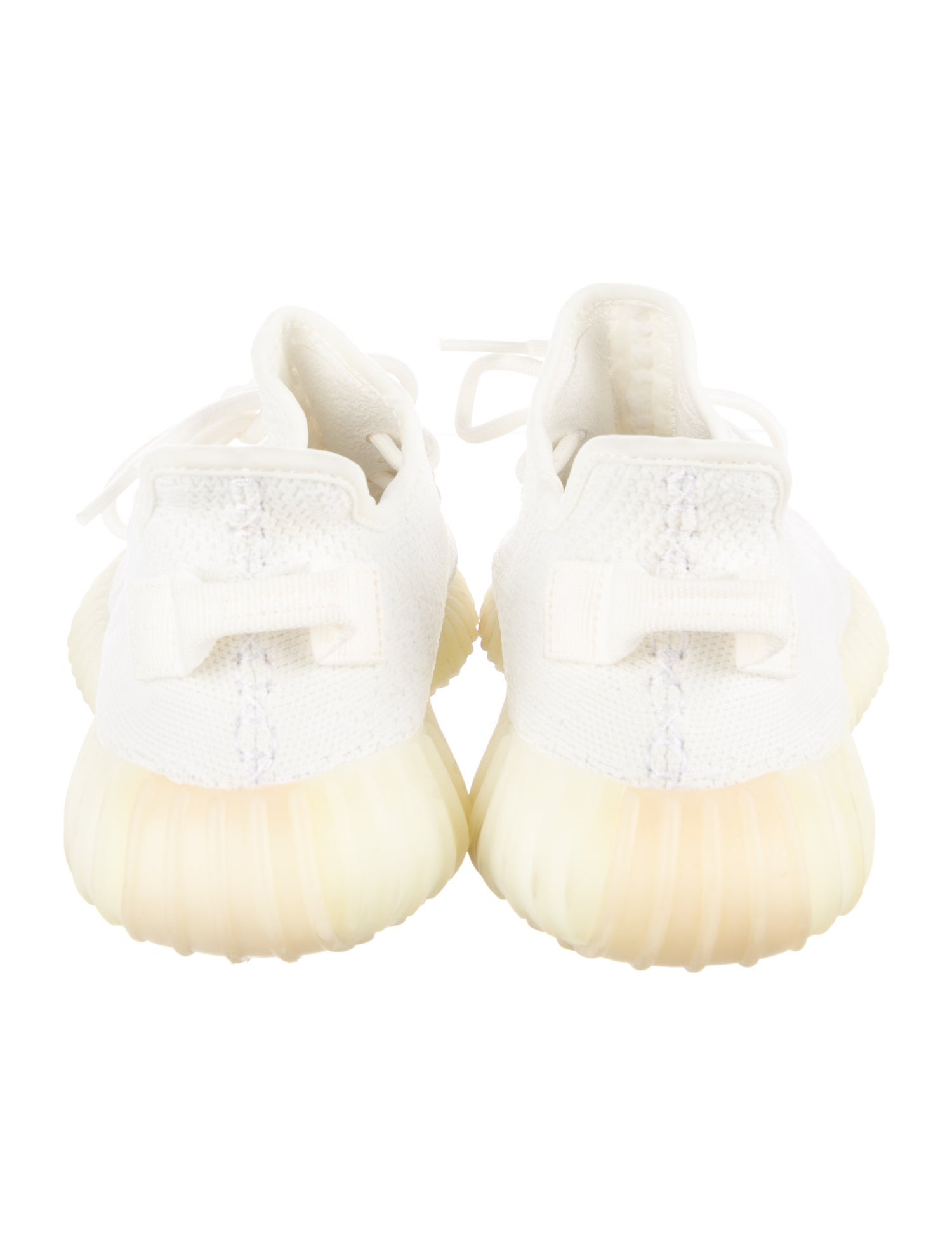 adidas Yeezy Boost 350 V2 'Cream' Sneakers